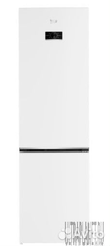 Холодильник Beko B3rcnk402HW Новый