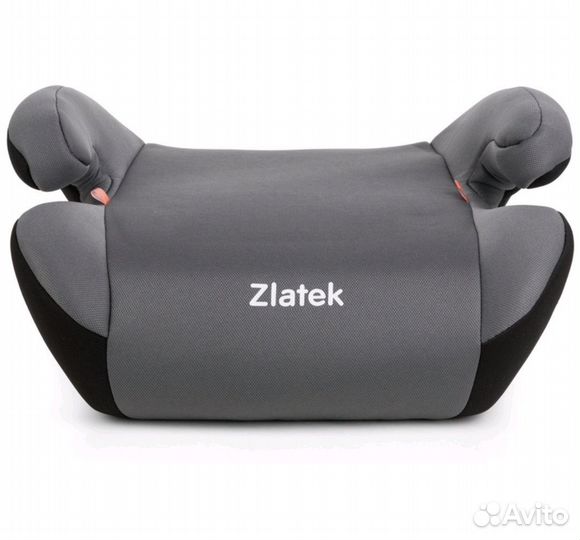 Автомобильное кресло Zlatek Raft 22-36 кг