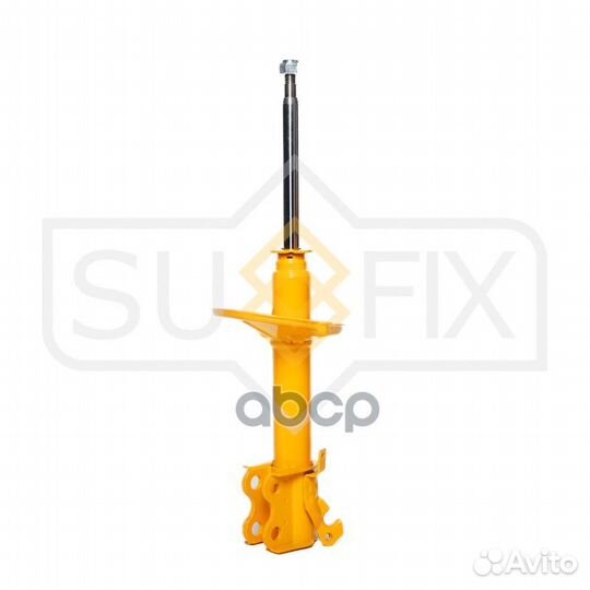 Стойка амортизаторная перед прав SU1222 sufix