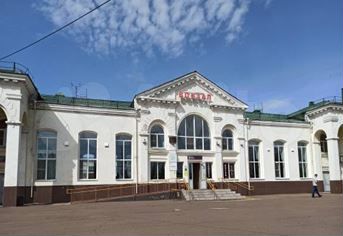 Торговая площадь, 9.00 м²