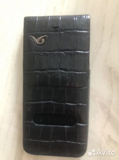 Чехол на iPhone 5