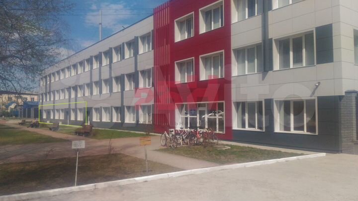 Сдам торговое помещение, 480 м²