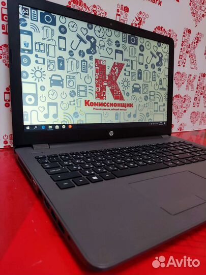 Ноутбук HP TPN-C129 т7