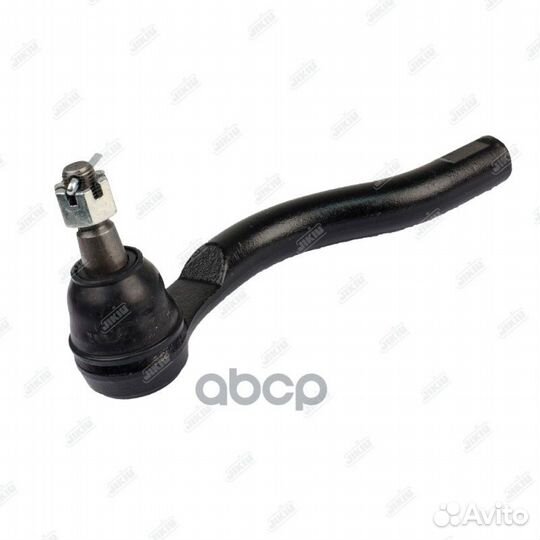 Наконечник рулевой тяги, левый ET22003L jikiu