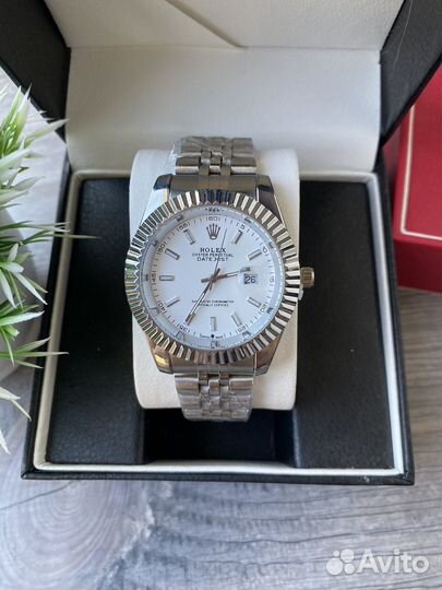 Часы мужские rolex