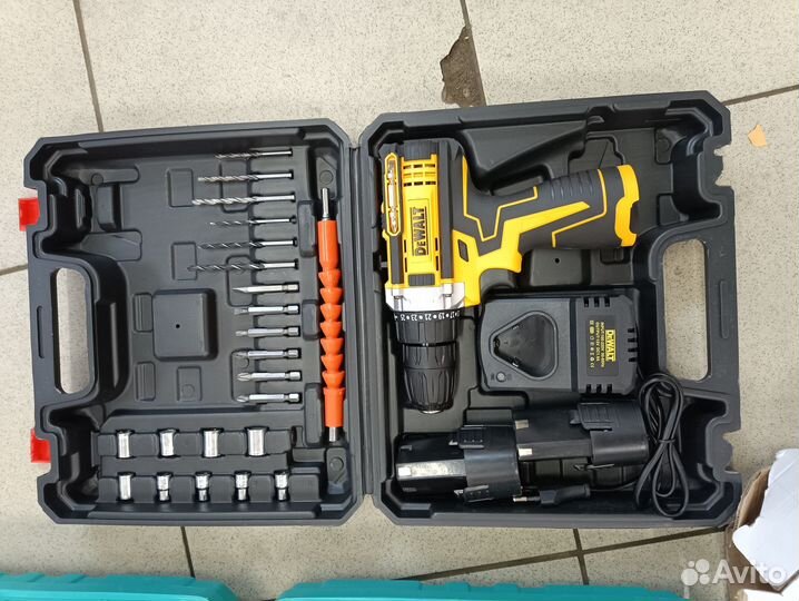 Инструмент, бензопила и другое не оригинал