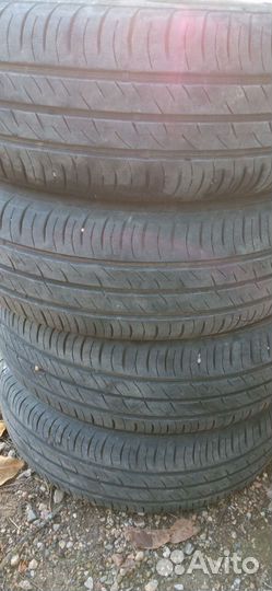 Шины r14 лето