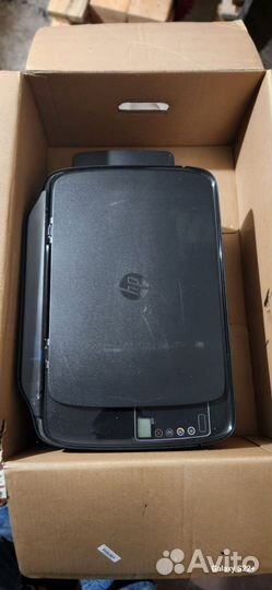 Струйное мфу HP Ink Tank 315