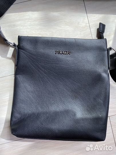 Сумка мужская