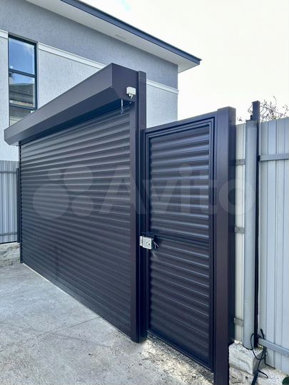 Дом 165,9 м² на участке 3,6 сот.