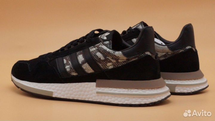 Кроссовки adidas ZX