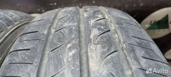 Yokohama BluEarth-A 175/70 R14