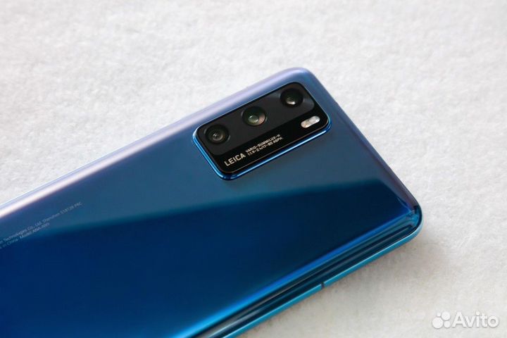 HUAWEI P40 Pro, 8/256 ГБ