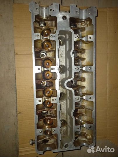 Гбц x18xe opel vectra b