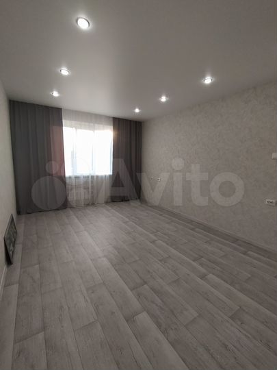 1-к. квартира, 35 м², 5/9 эт.