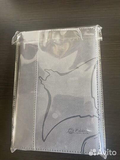 Блокнот для записей (рисования)