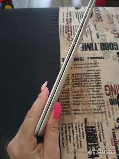 Ноутбук irbis