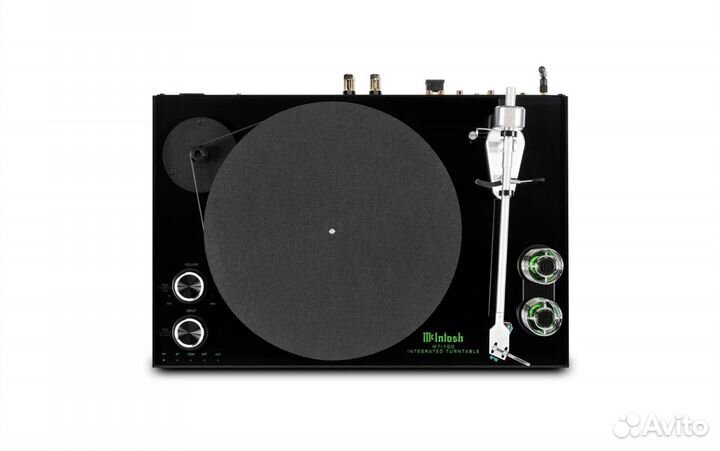 McIntosh MTI100 Turntable