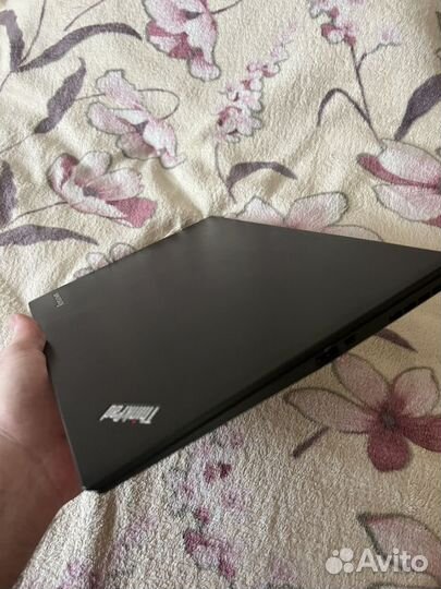 Lenovo carbon X1 QHD gen 2 i7/8/256