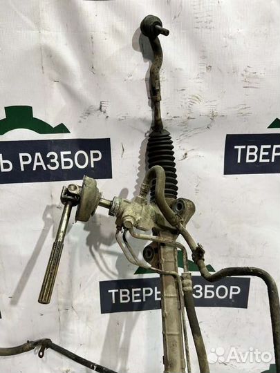 Рулевая рейка Mazda 6 GG 2002-2007