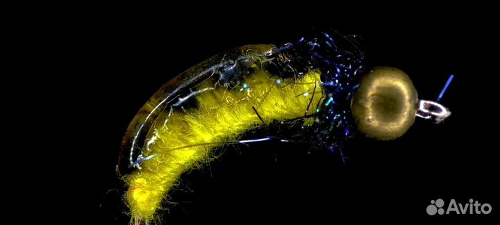 Мушки для рыбалки на хариуса, ленка, пелядь, окуня