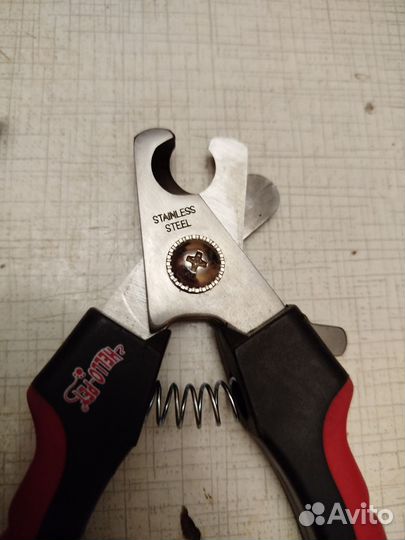 Когтерезка 2шт