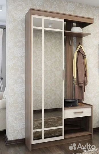 Прихожая Прима Шимо