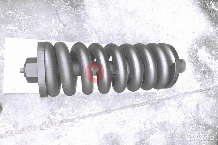 Натяжитель гусеницы Hyundai R370LC-7 81QA-15013