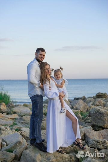 Семейный фотограф