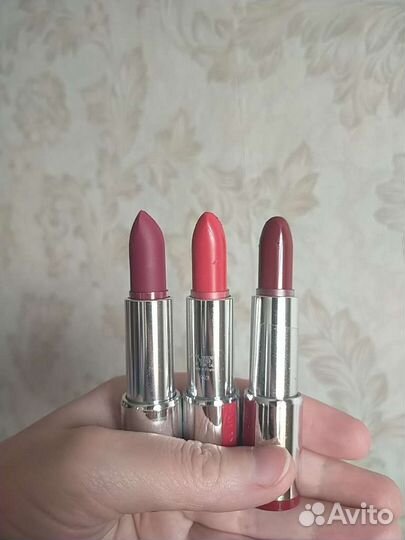 Помада Givenchy le rouge