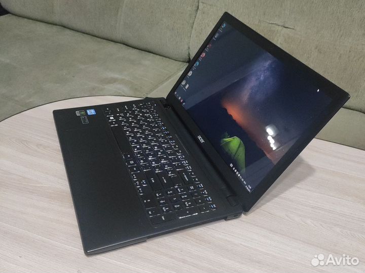Ноутбук Acer 15