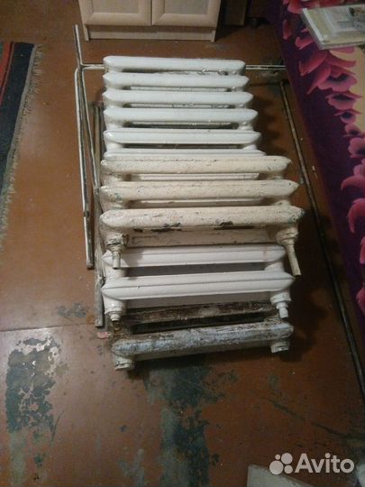 Обогреватель масляный электрический