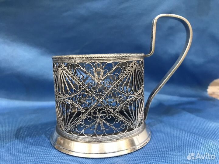 Подстаканники