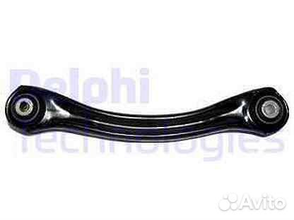 Рычаг мерседес benz / мерседес бенц изогнутый