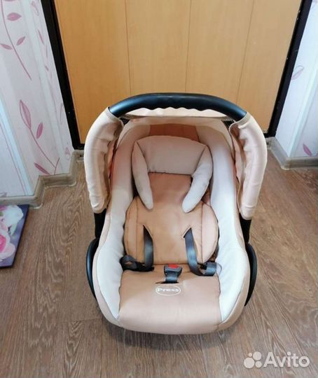 Коляска verdi zipy 3 в 1