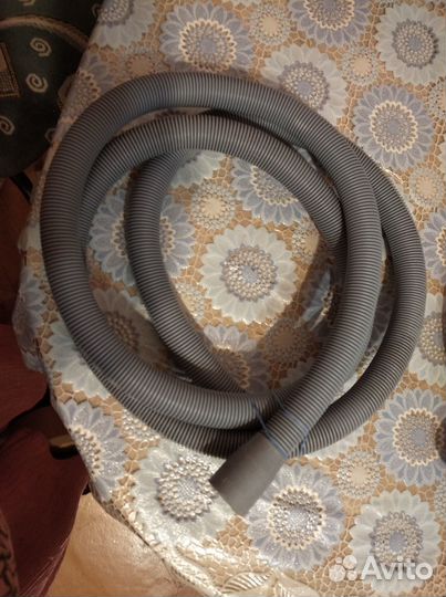 Шланг для стиральной машины