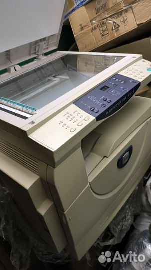 Xerox NY 14580