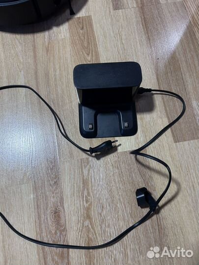 Робот пылесос xiaomi