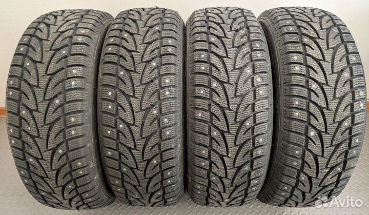 RoadX RX Frost WH12 235/75 R15 105S