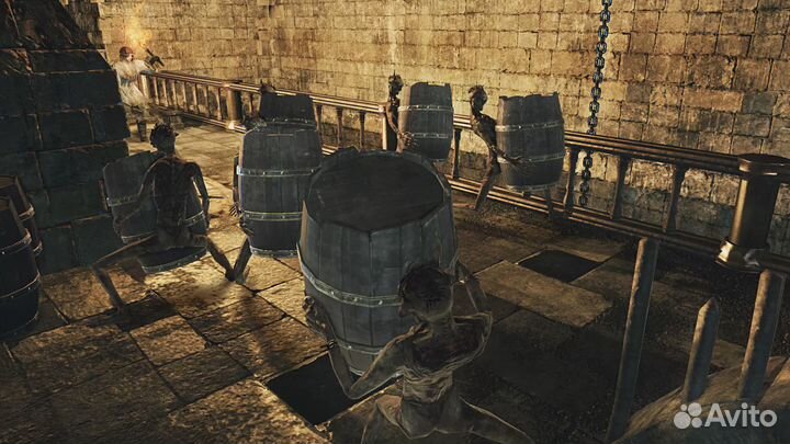 Dark souls II Crown of the Old Iron King DLC (Steam)