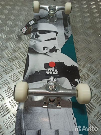Скейтборд element (Новый)