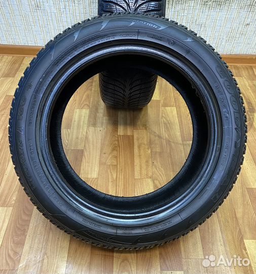 Goodyear UltraGrip Ice+ 195/55 R16