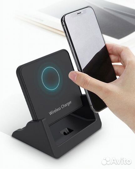 Подставка для телефона