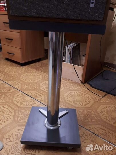 Акустика Telefunken L70