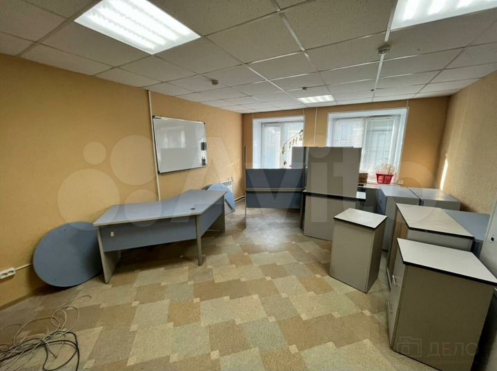 Аренда офиса В центре