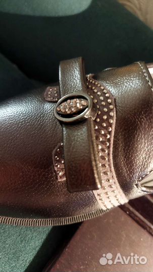 Туфли детские(для девочки)