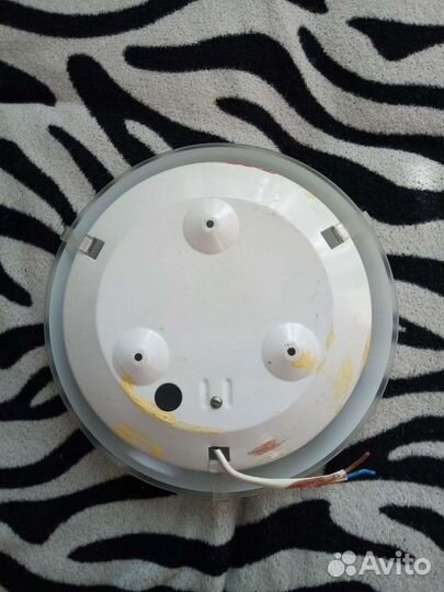 Светильник настенный