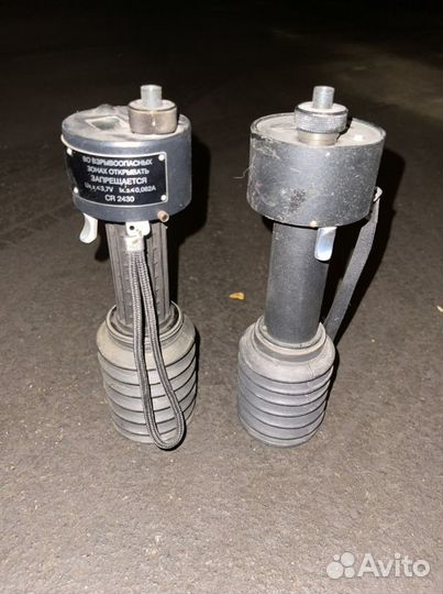 Аспиратор сильфонный ам-0059