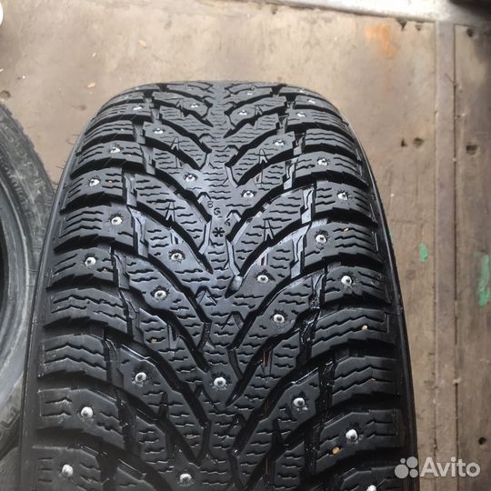 Nokian Tyres Hakkapeliitta 9 225/50 R17 98T