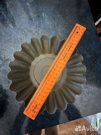 Форма для выпечки